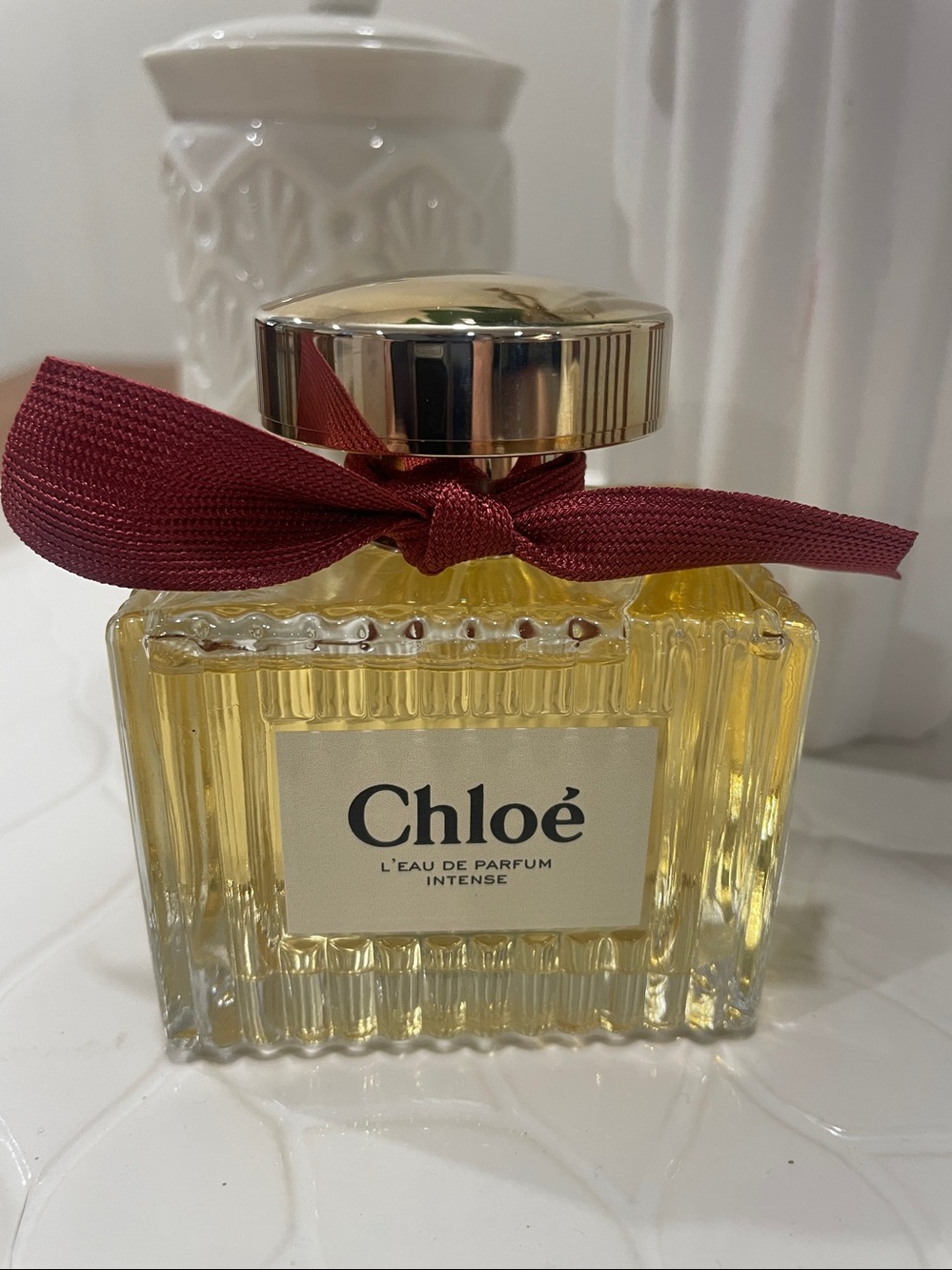 ☔️ Chloé Eau de Parfum Intense ORIG $190